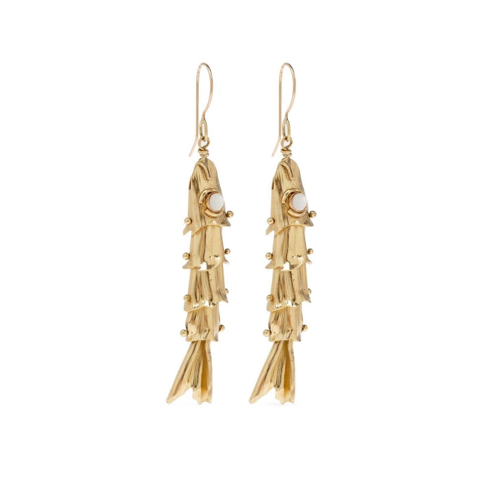 Dania Earrings