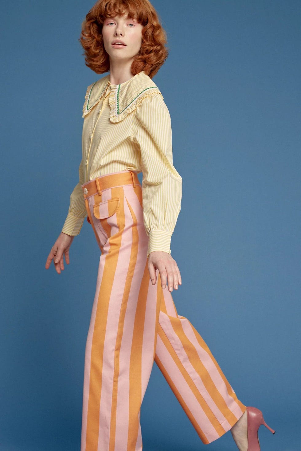 Guardasol Pants 02