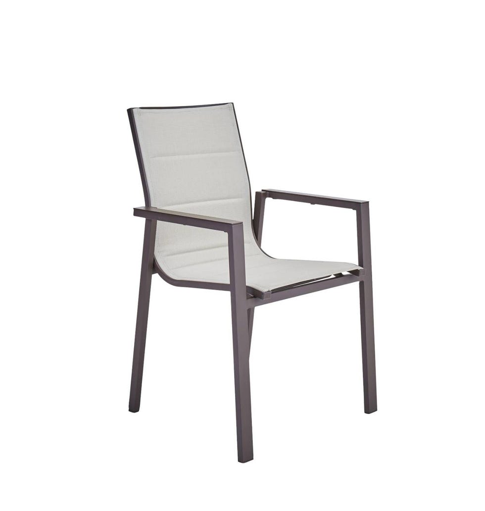 Silla de jardín Naterial Orion II