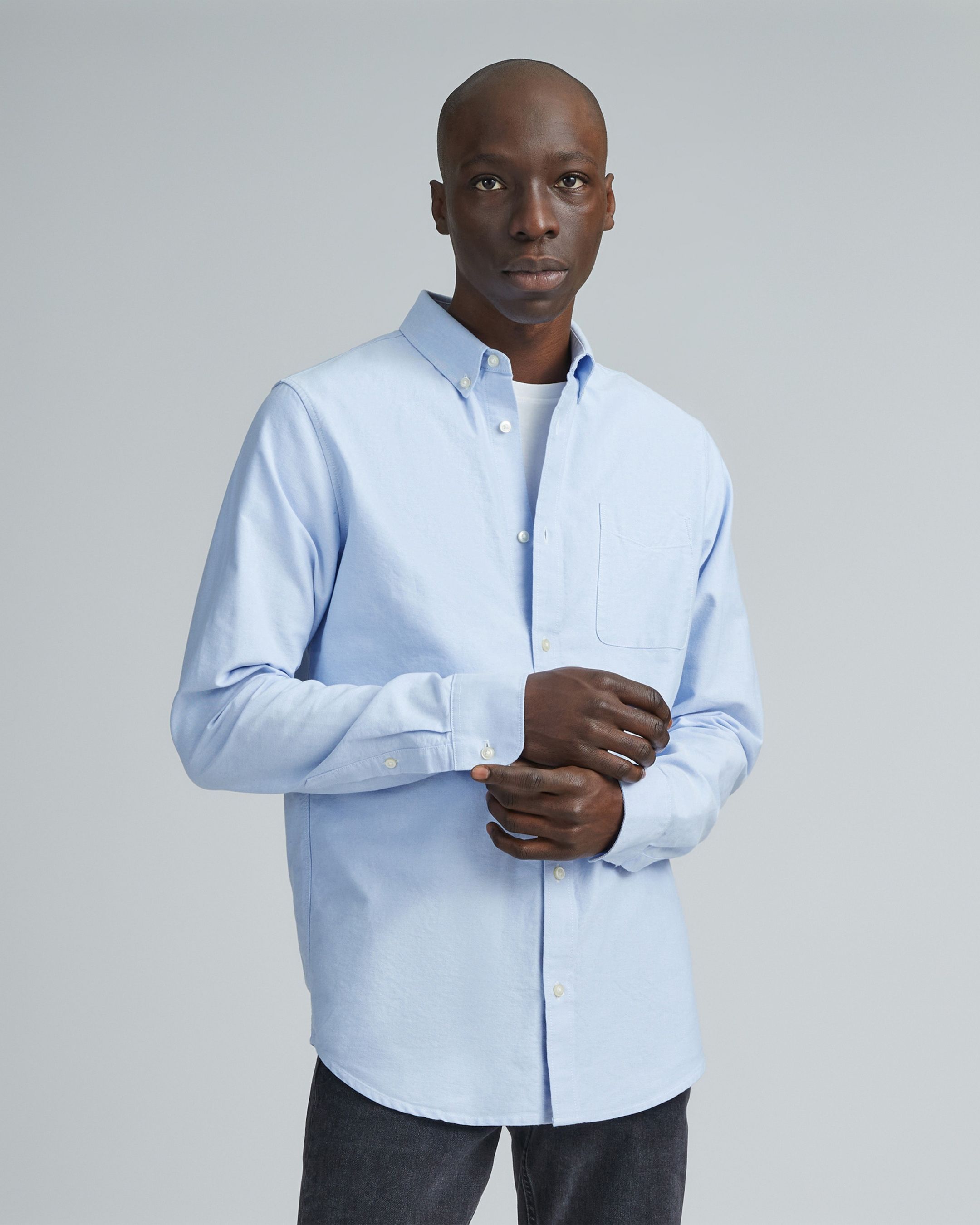 best men's dress shirts