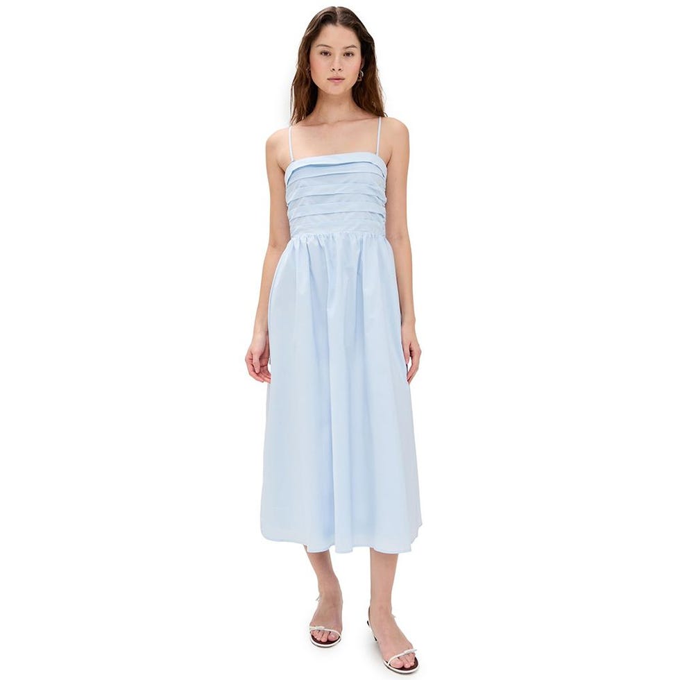 Sammie Dress