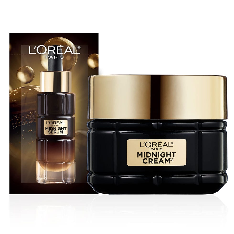 Age Perfect Midnight Cream