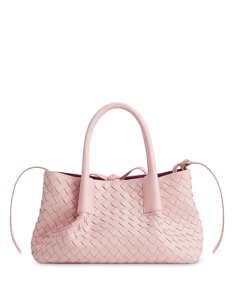 Small Pinacoteca Tote