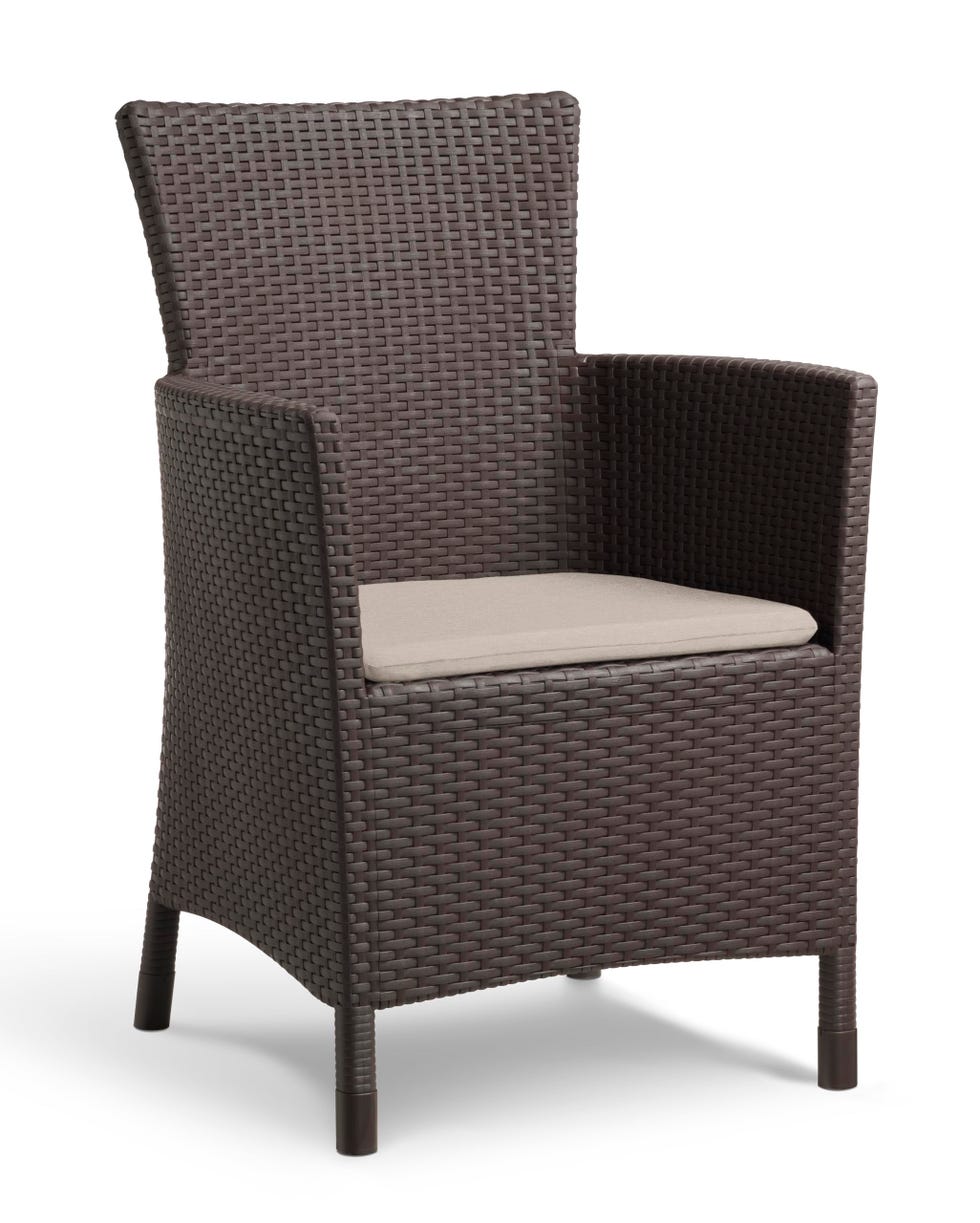 Sillón de jardín Iowa