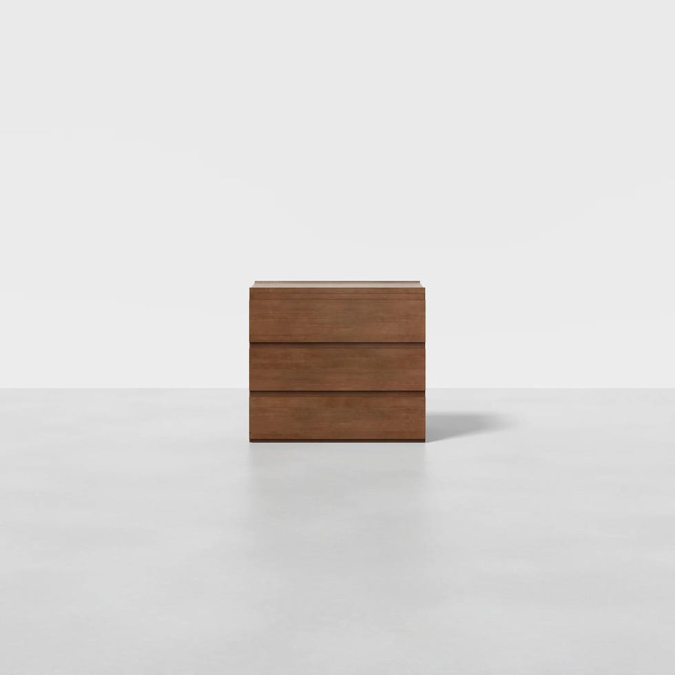 Nest Dresser