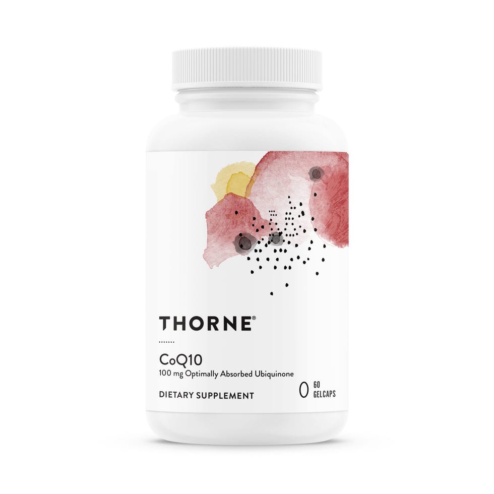 Best Time Of Day To Take Cq10 The Best Time Of Day To Take CoQ10 For Health Benefits