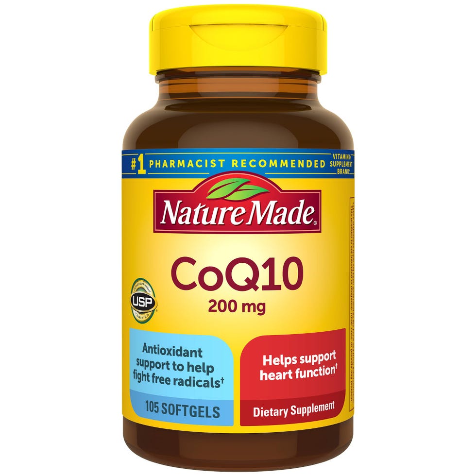 Best Time Of Day To Take Cq10 The Best Time Of Day To Take CoQ10 For Health Benefits
