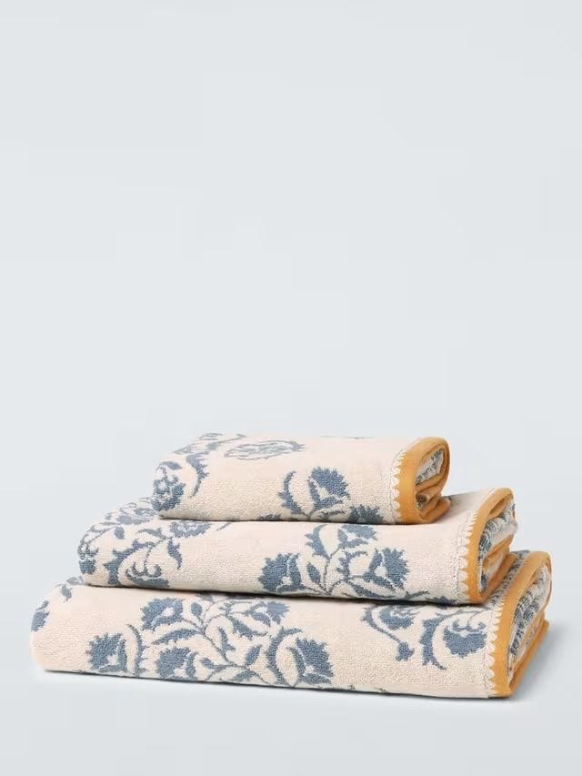 Ottoman Bath Towel