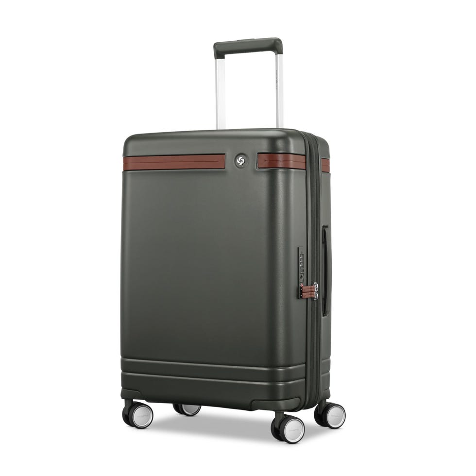 Samsonite Virtuosa Collectie Handbagage 21-Inch