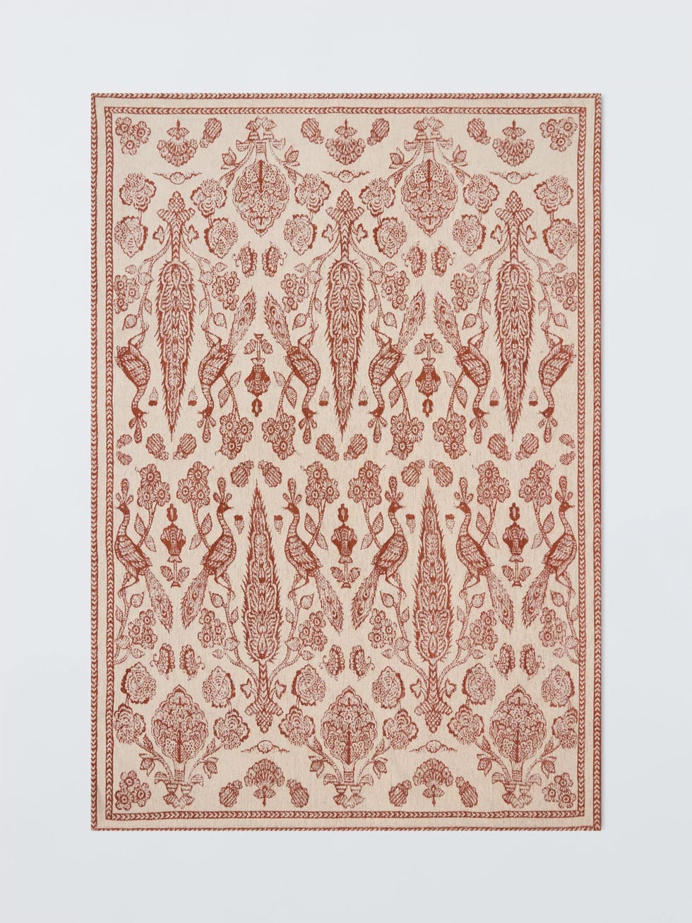 Tamizart Rug (L200 x W140cm)