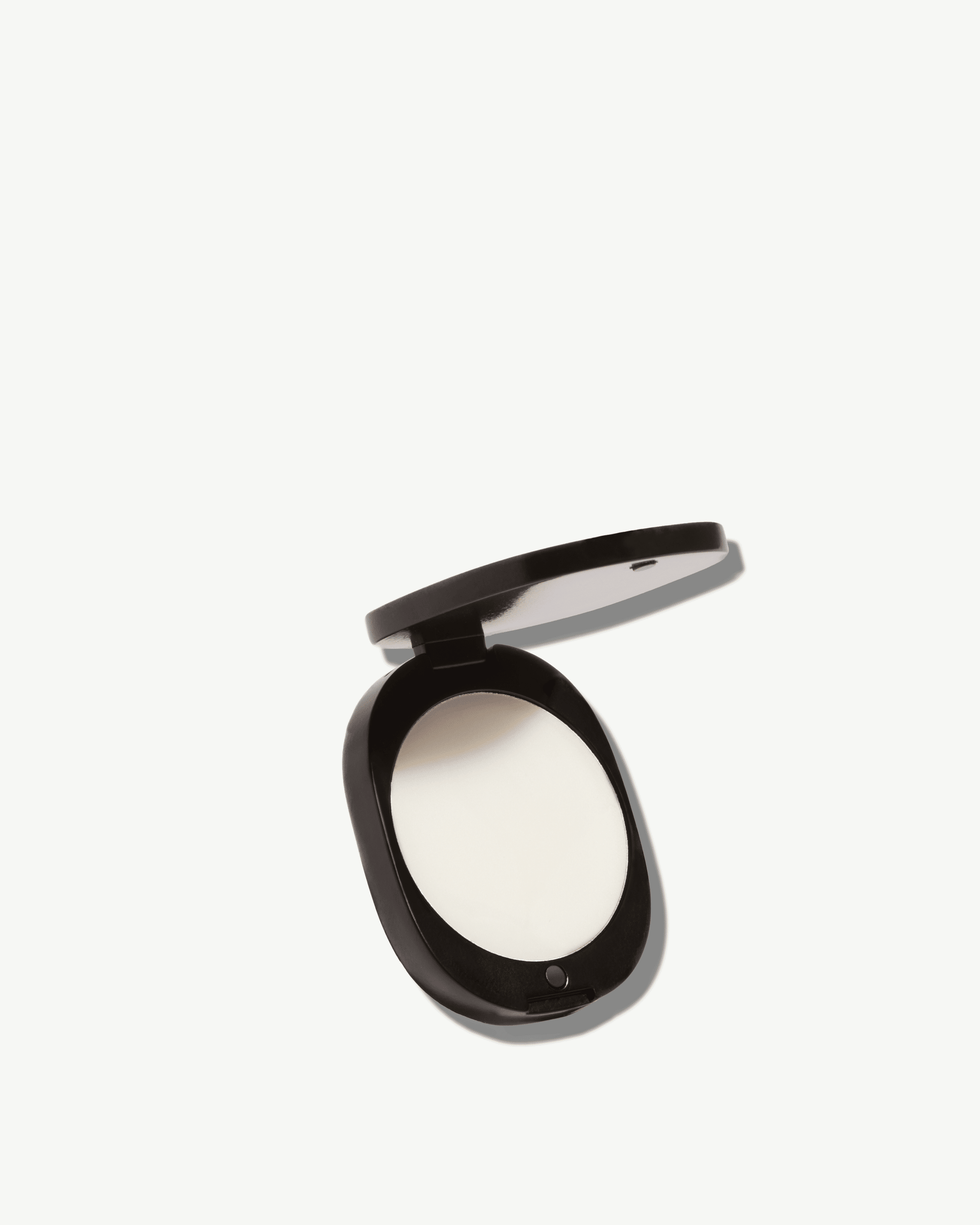 Soaked: The Solid Perfume