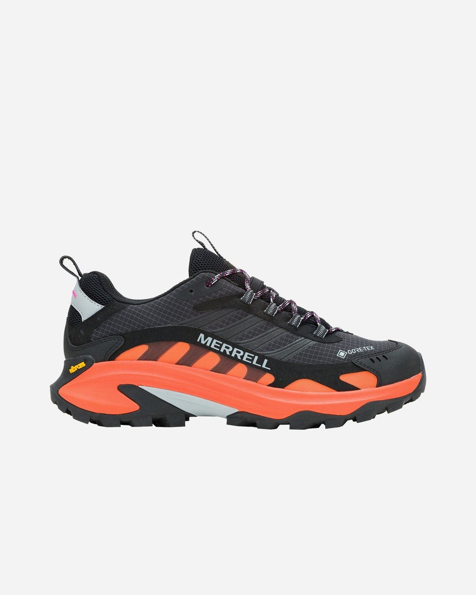 Moab Speed 2 GTX