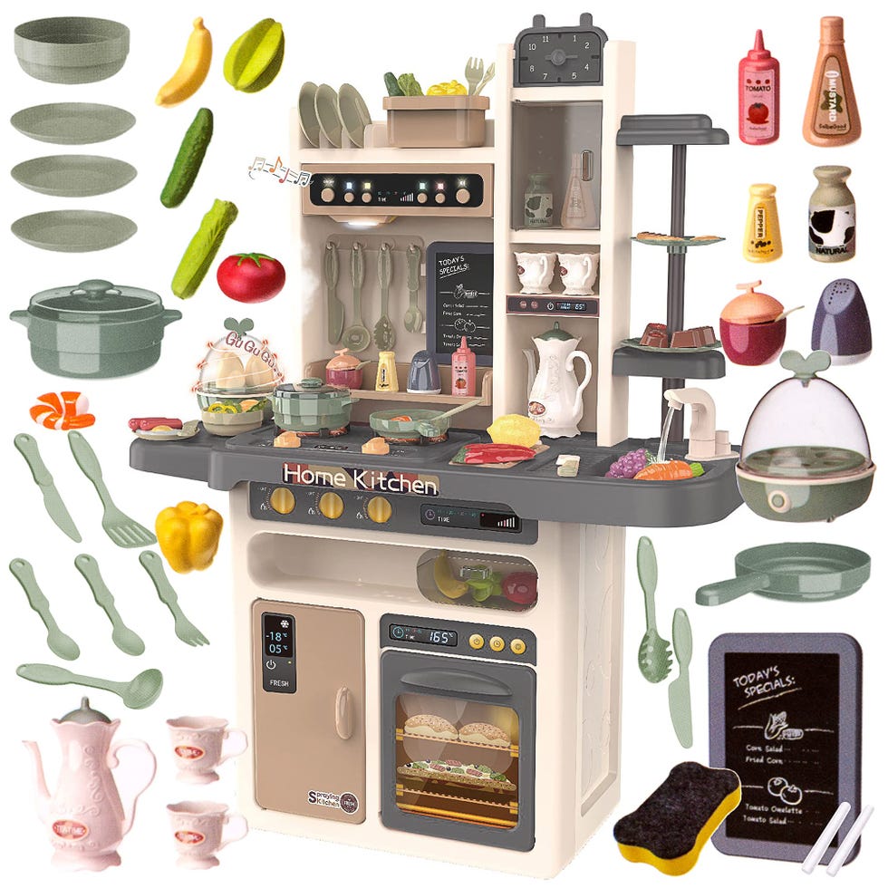 Cocina de juguete