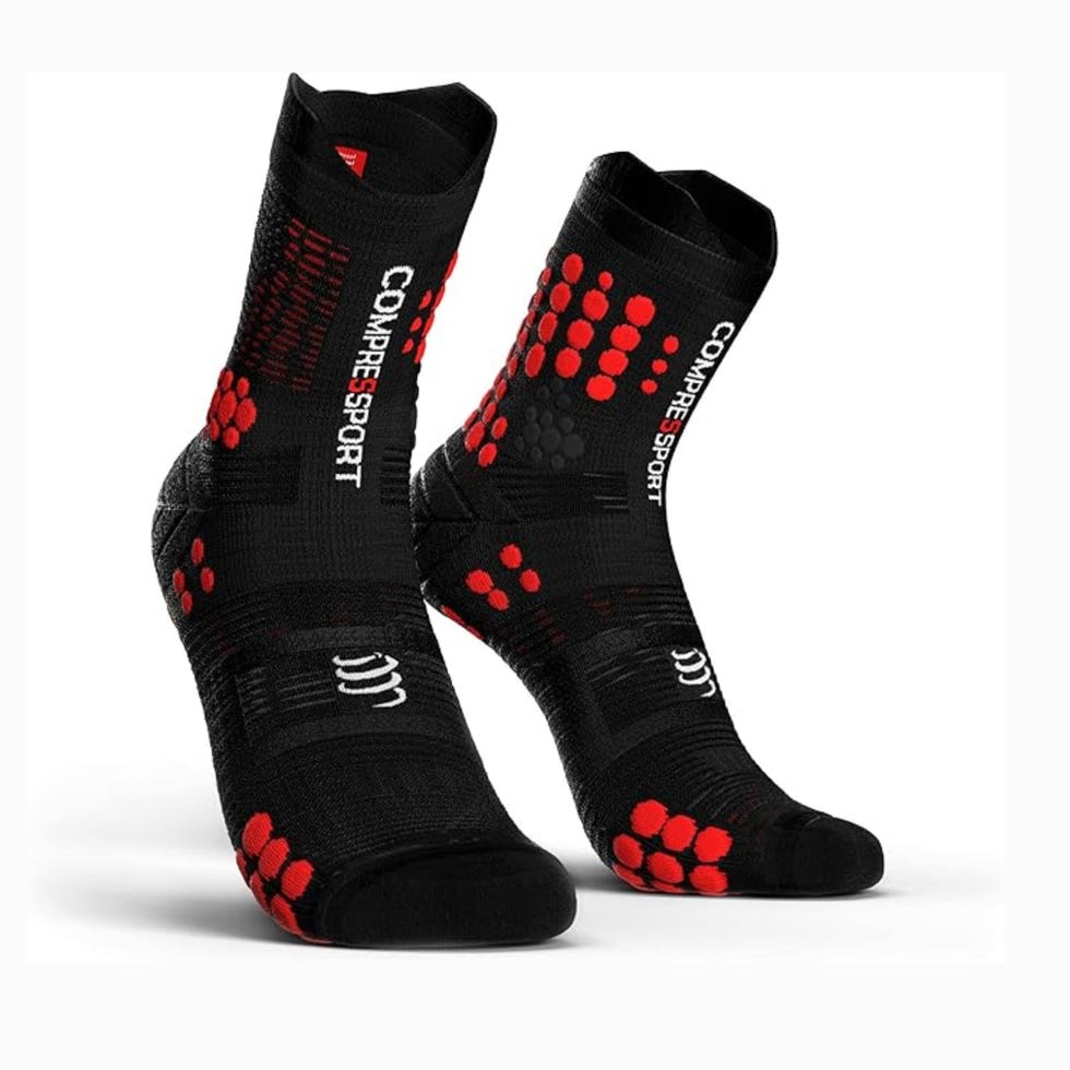 Compressport Trail Socks 