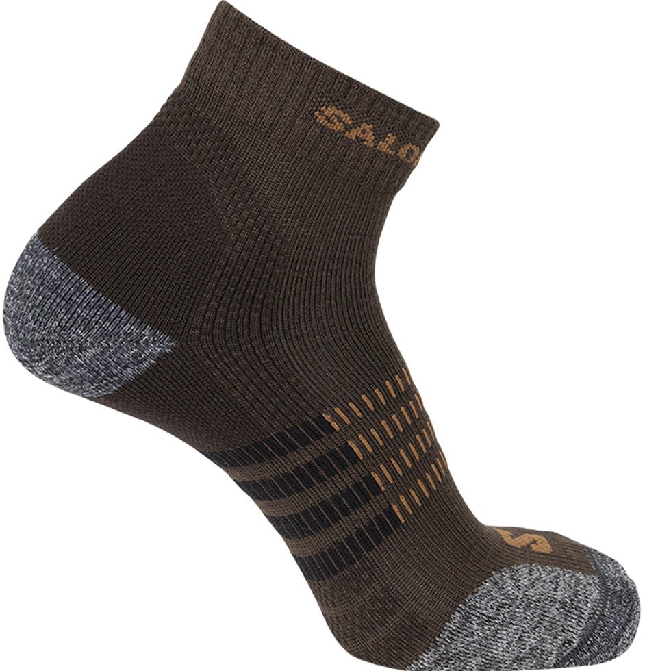 Salomon Elevation Qu 