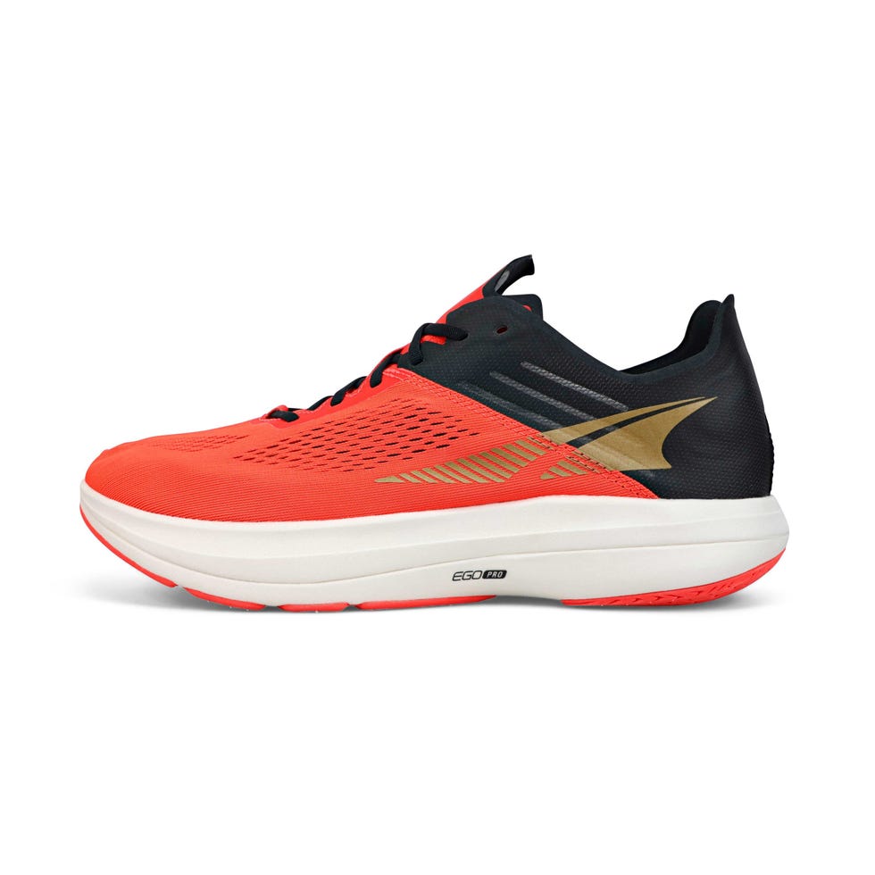 Vanish Carbon Running Shoe