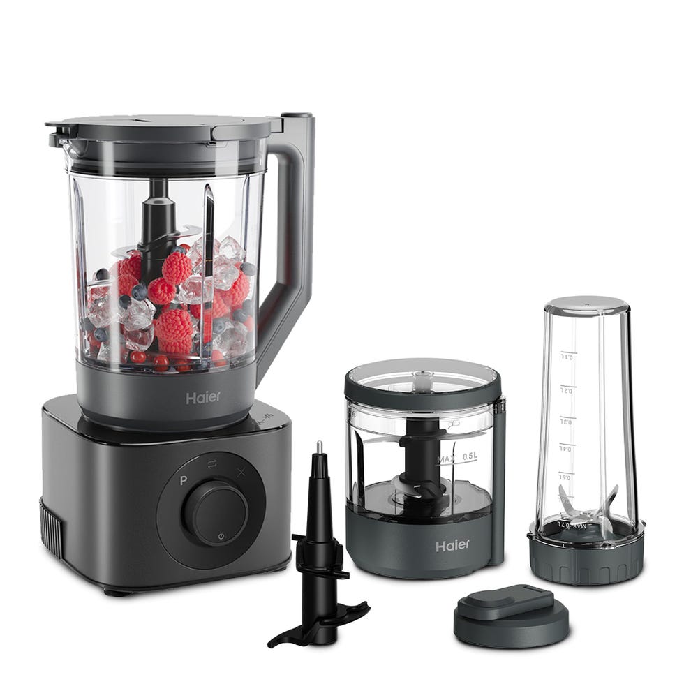 Series 7 Food Blender