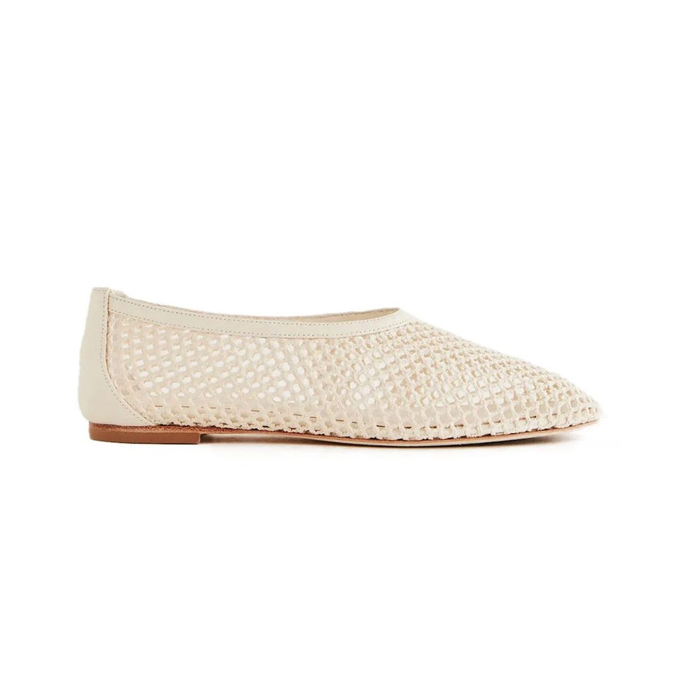 Britt Ballet Flat