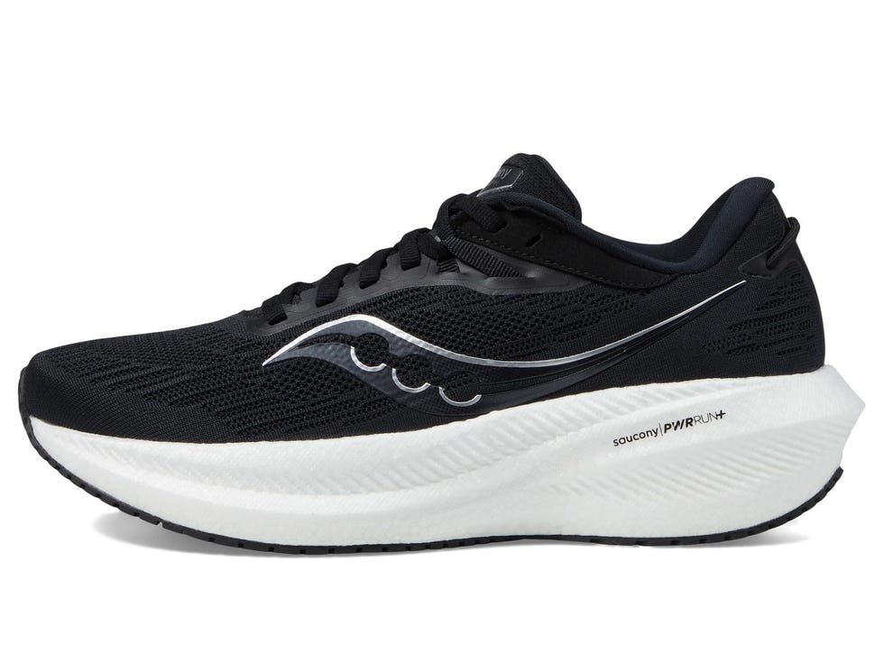 Triumph 21 Sneaker