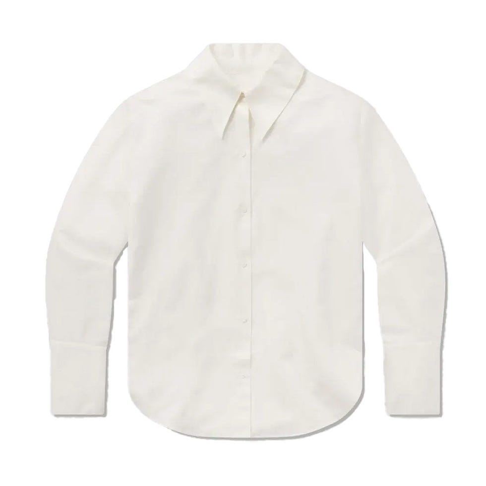 Camilia Shirt