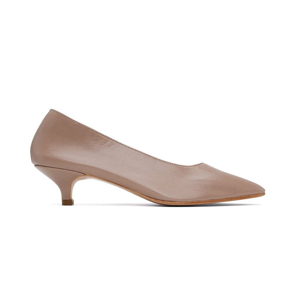 After Party Heels