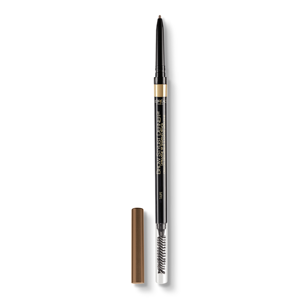 Brow Stylist Definer Waterproof Eyebrow Pencil