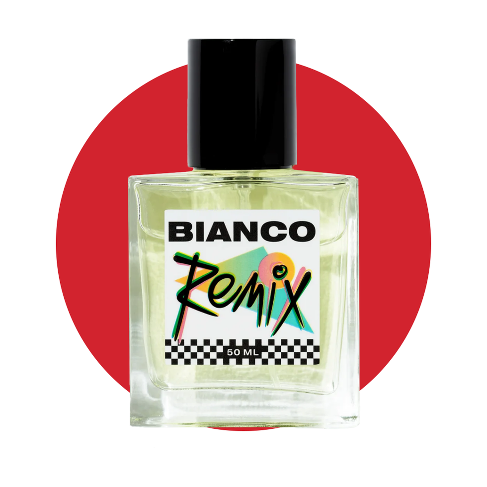 Bianco Profumo Lime Remix Bianco Profumo Lime Remix