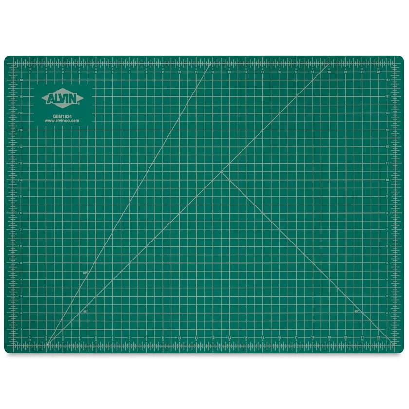 Alvin Cutting Mat