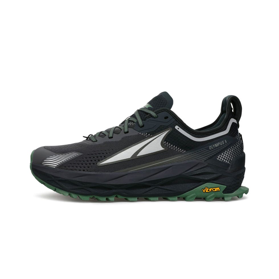 Olympus 5 Trail Running Shoe