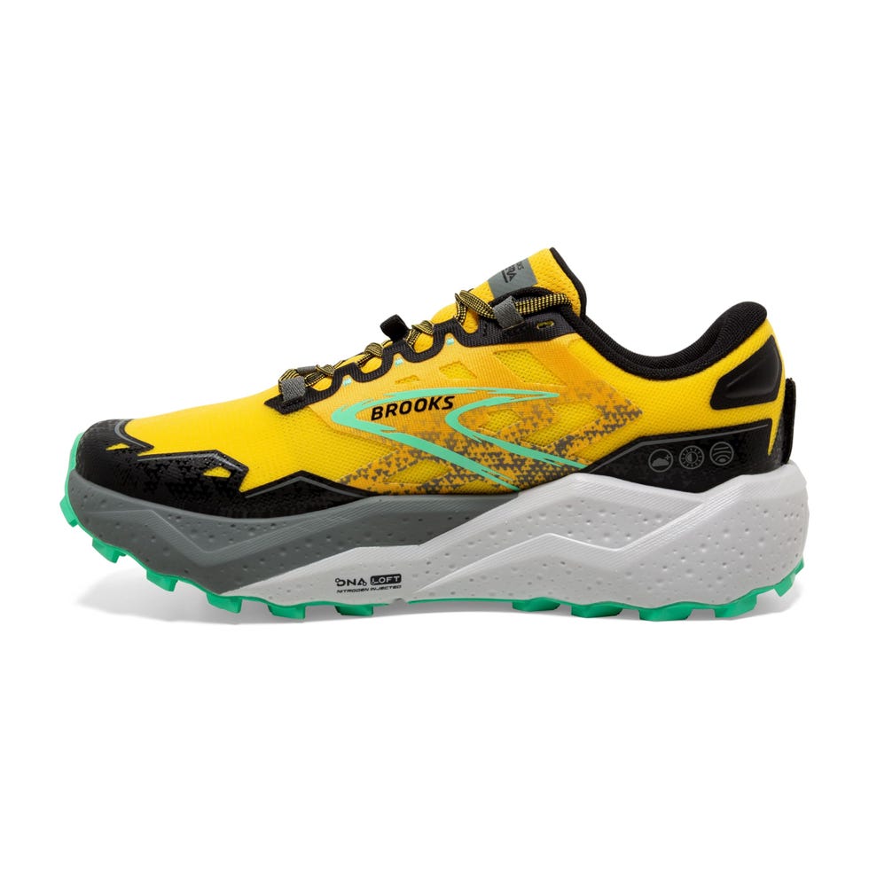 Caldera 7 Trail Running Shoe