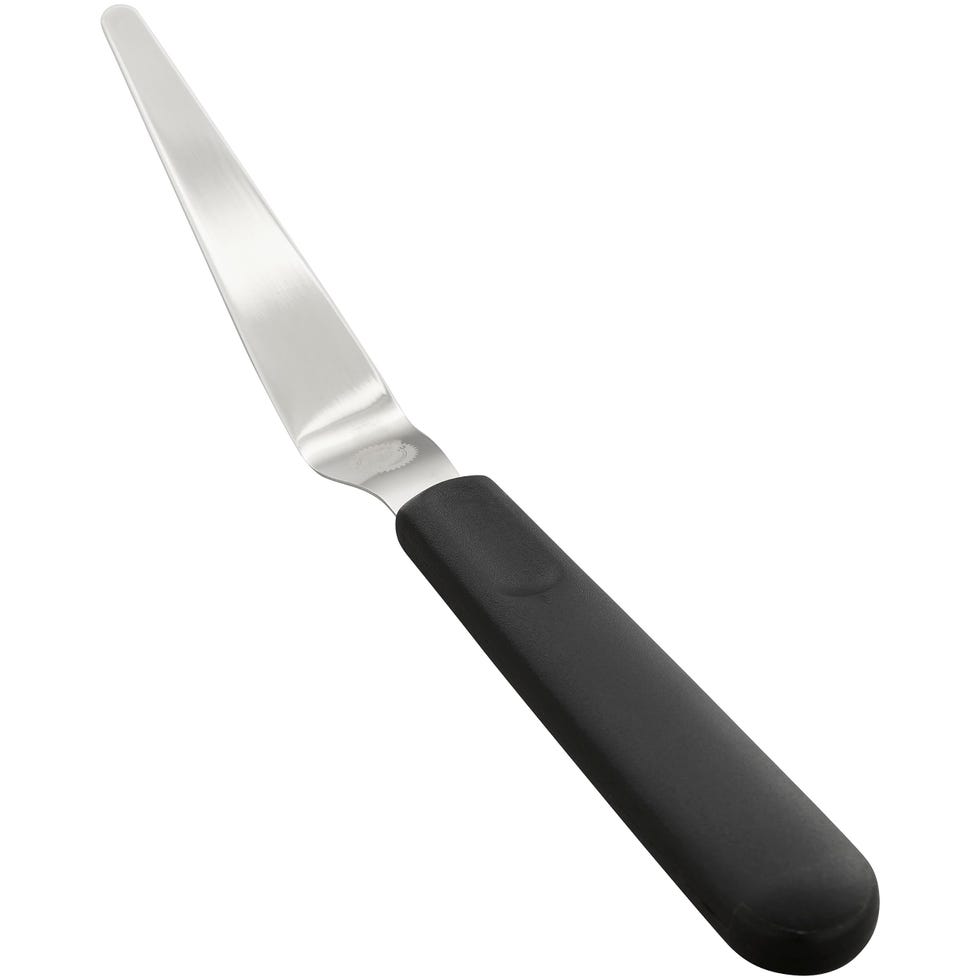 Tapered Icing Spatula