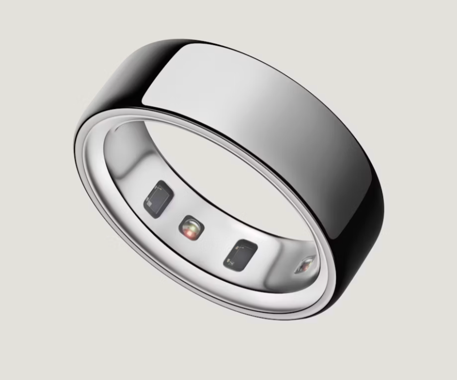 Ring 4