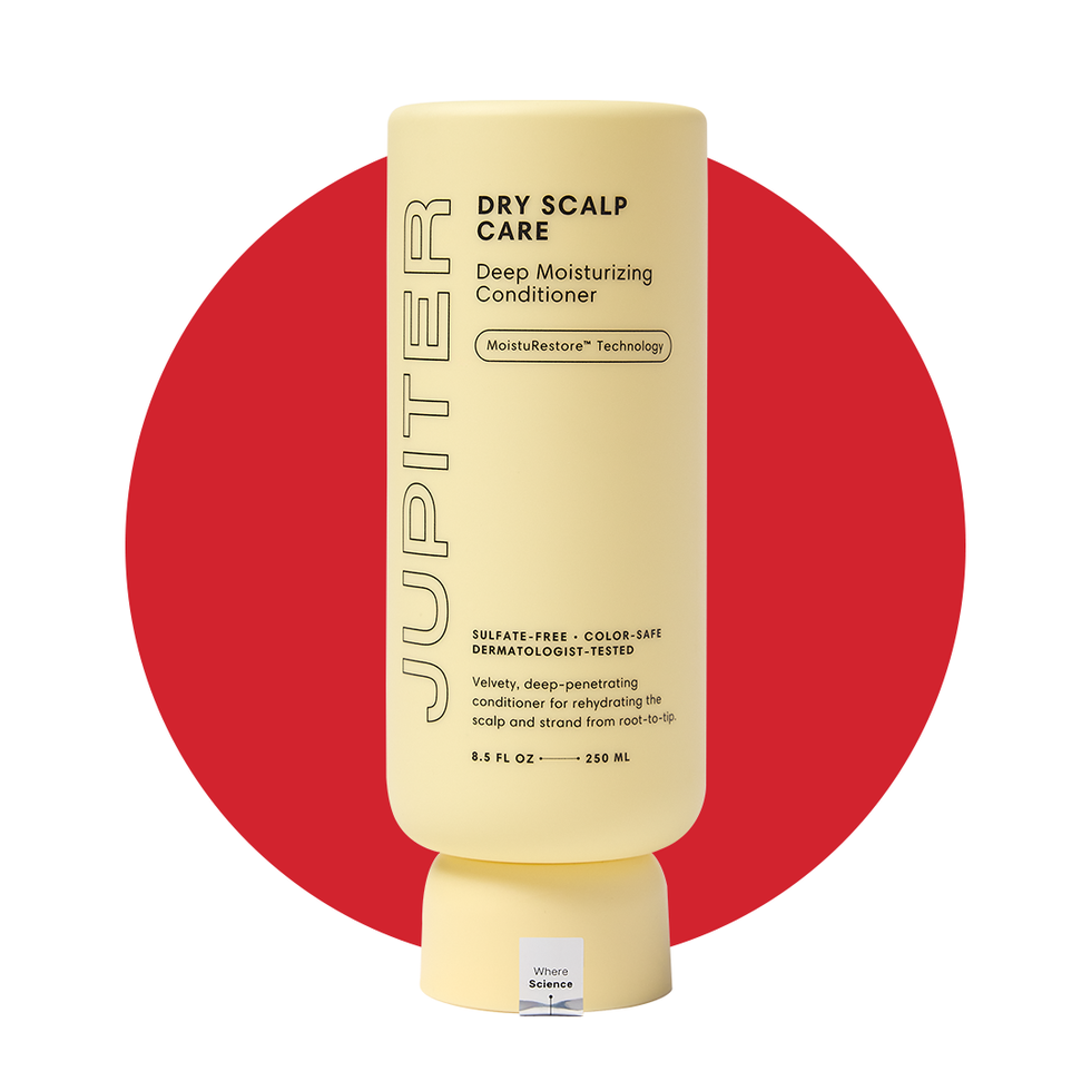 Deep Moisturizing Conditioner Deep Moisturizing Conditioner