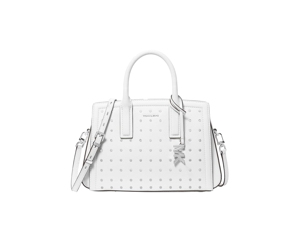 Laila Small Satchel