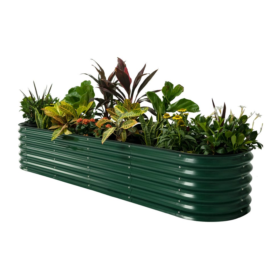 Vego garden Raised Garden Bed Kits