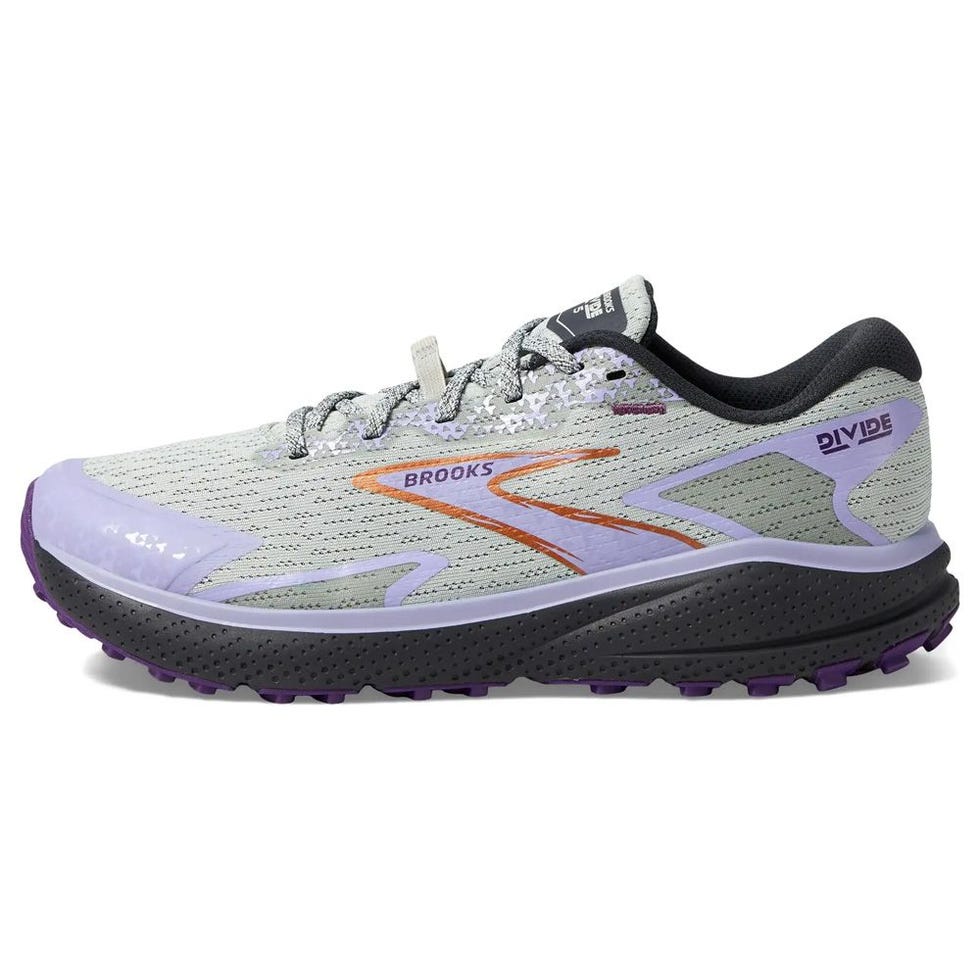 Divide 5 Trail Running Shoe