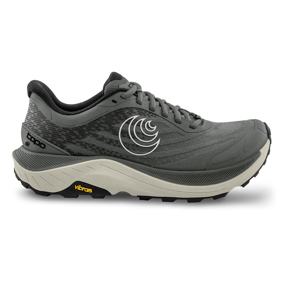 Ultraventure 4 Trail Running Shoe