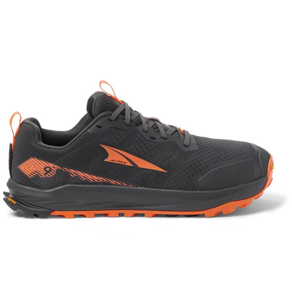 Lone Peak 9+ Trail Running Shoe