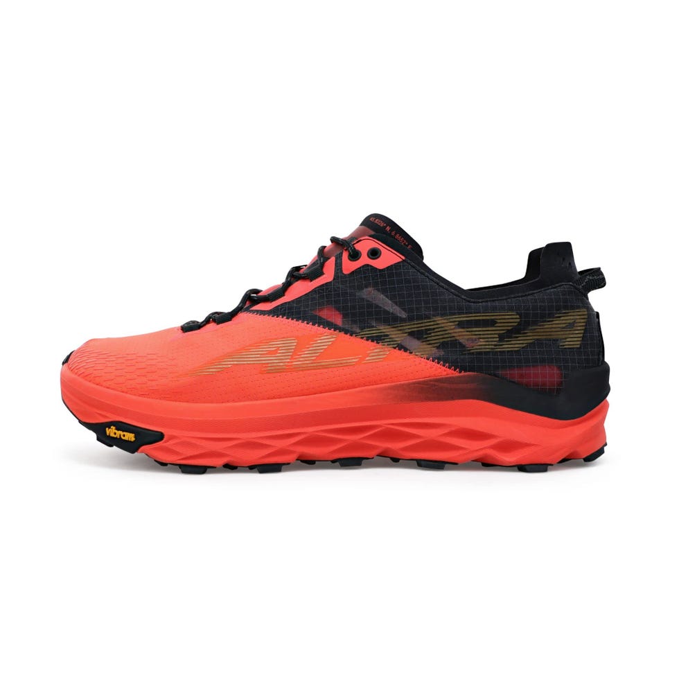 Mont Blanc Trail Running Shoe