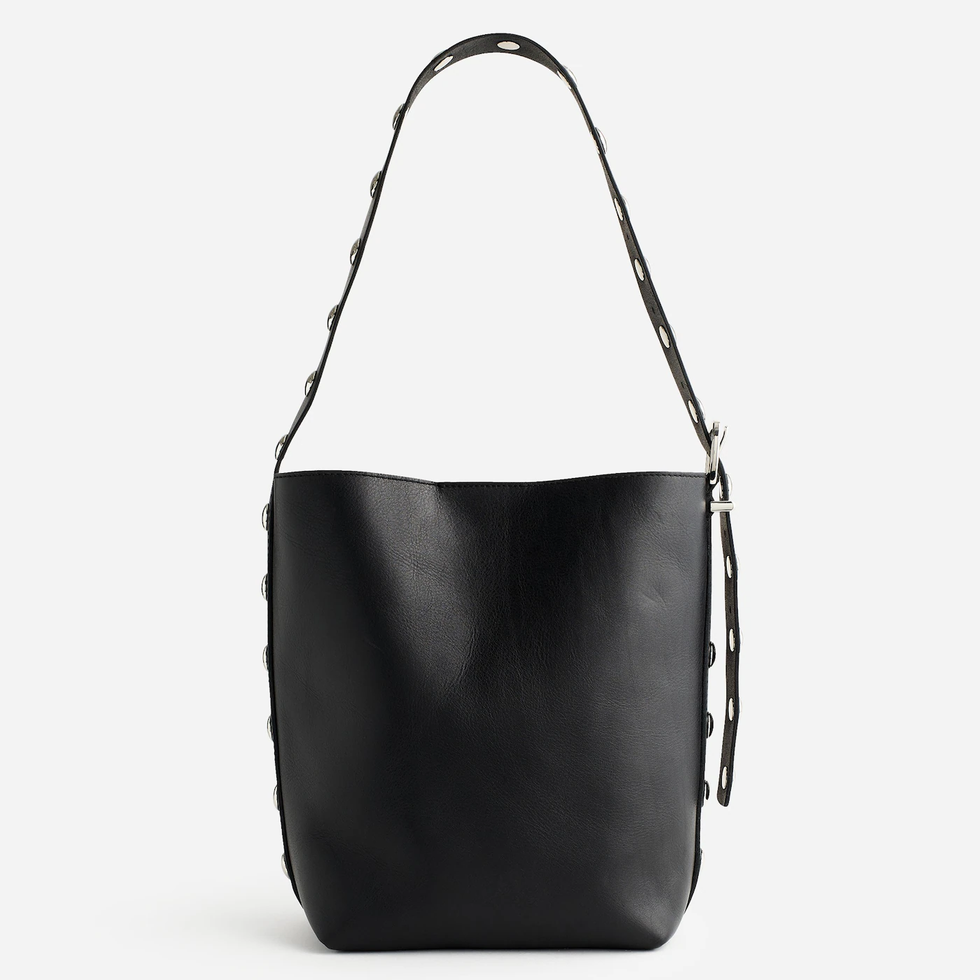 The Essential Medium Bucket Tote The Essential Medium Bucket Tote