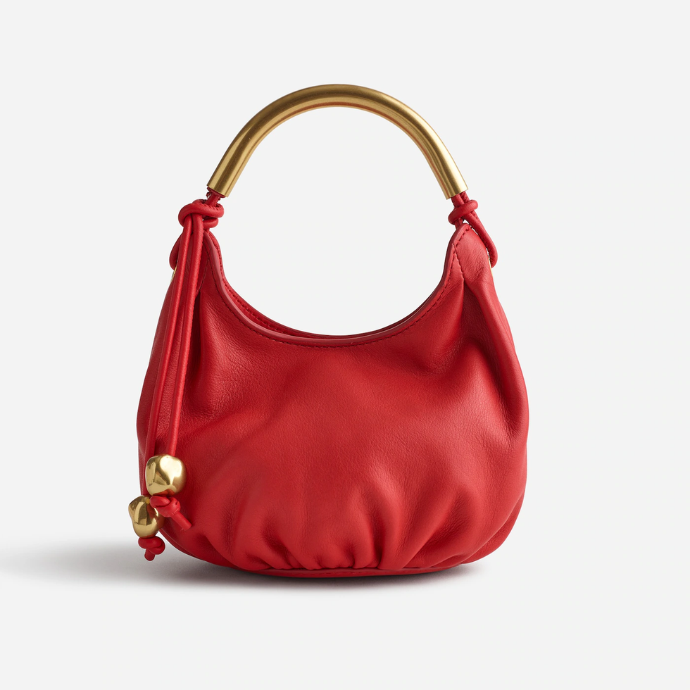 The Camren Mini Bag The Camren Mini Bag