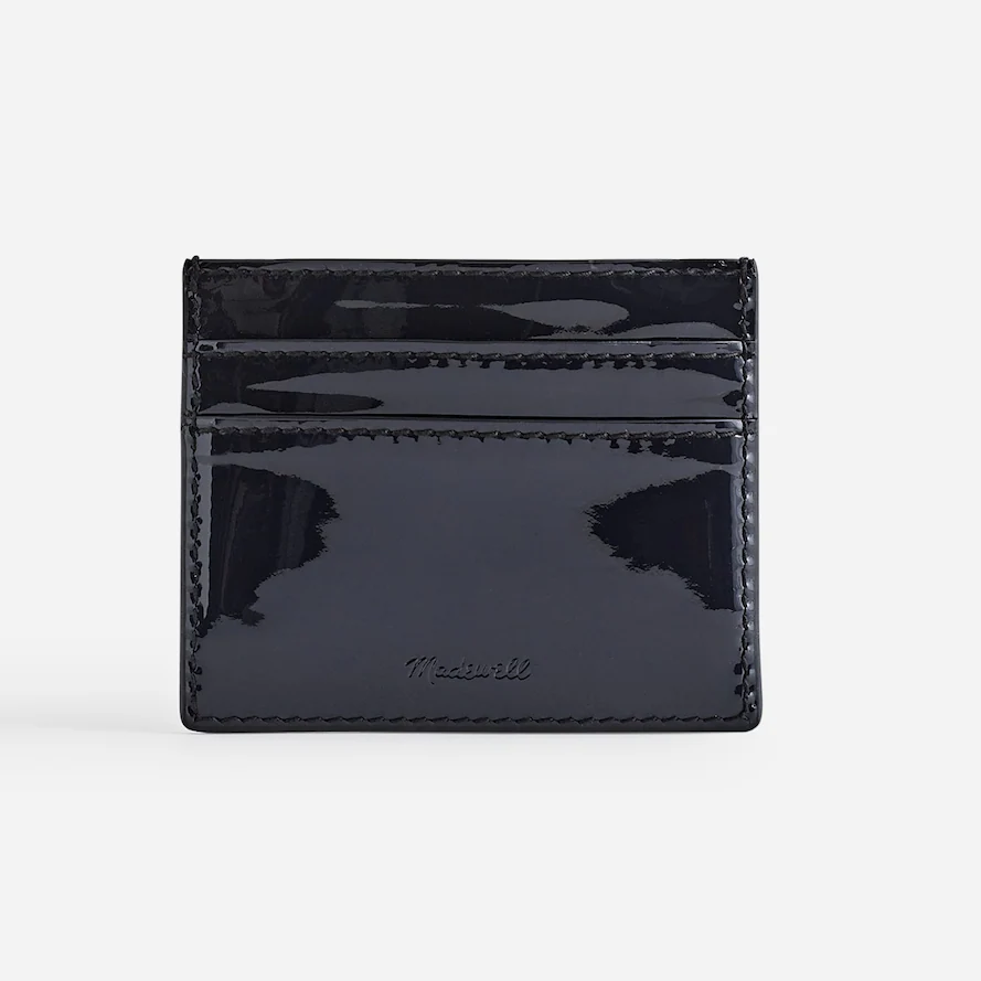 The Card Case The Card Case