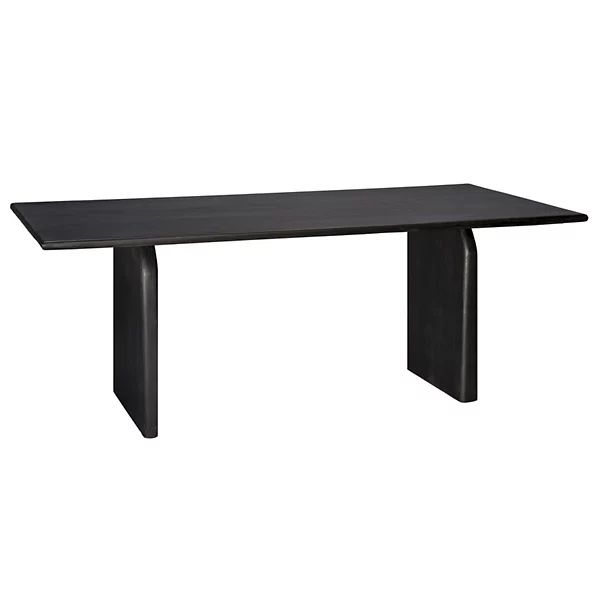 Arc Dining Table Arc Dining Table