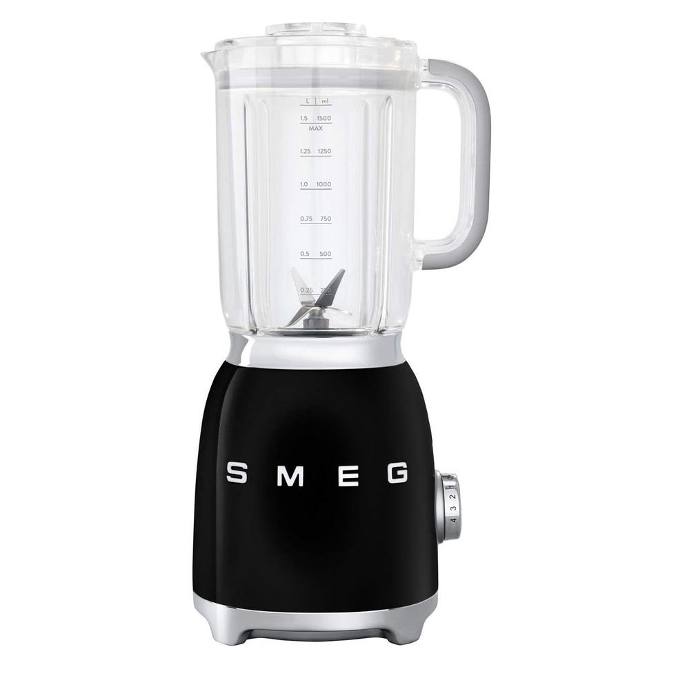 50s Retro Style Blender BLF01