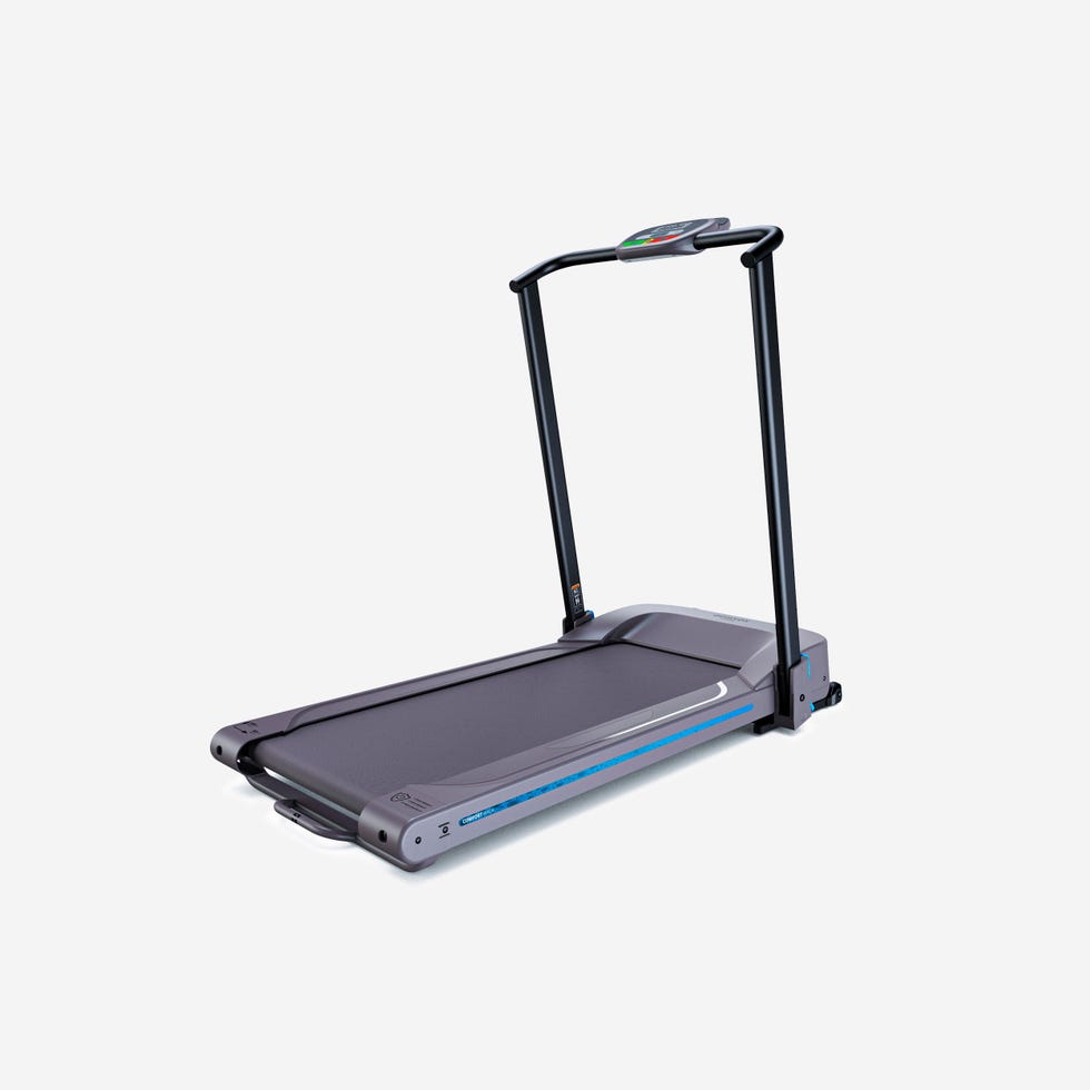 Cinta de andar plegable Domyos W500