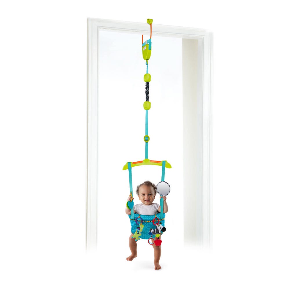 Door Jumper