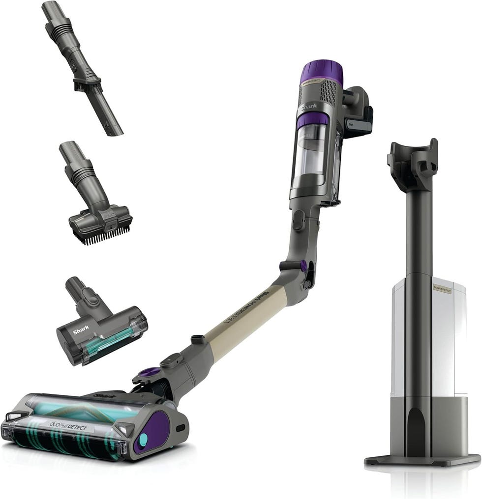 PowerDetect Clean & Empty Cordless Pet Vacuum Cleaner IP3251UKT