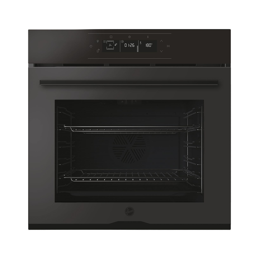 HO6 M5G3YTB Wifi Connected Built In Electric Single Oven