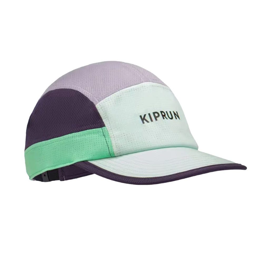 Kiprun Unisex Running Cap