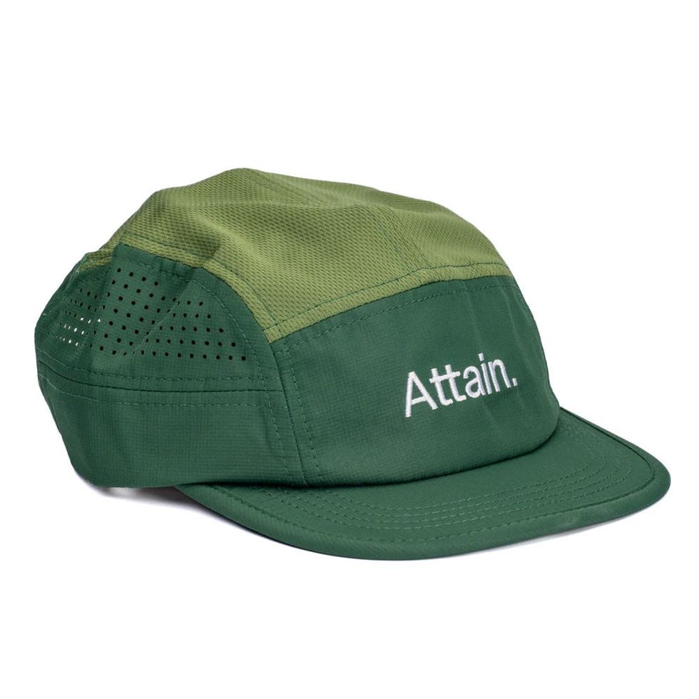 Attain Crew Cap